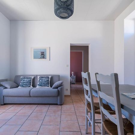 Maison Avec Jardin Pornic Centre Eksteriør billede