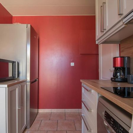 Maison Avec Jardin Pornic Centre Eksteriør billede