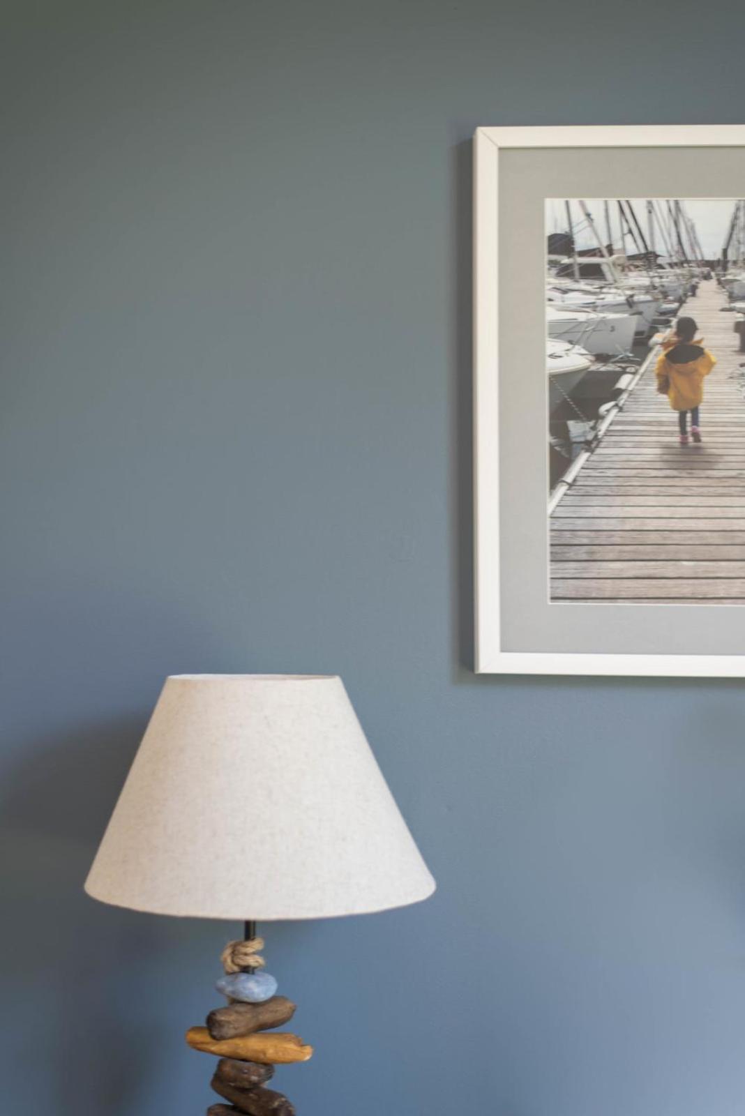 Maison Avec Jardin Pornic Centre Eksteriør billede