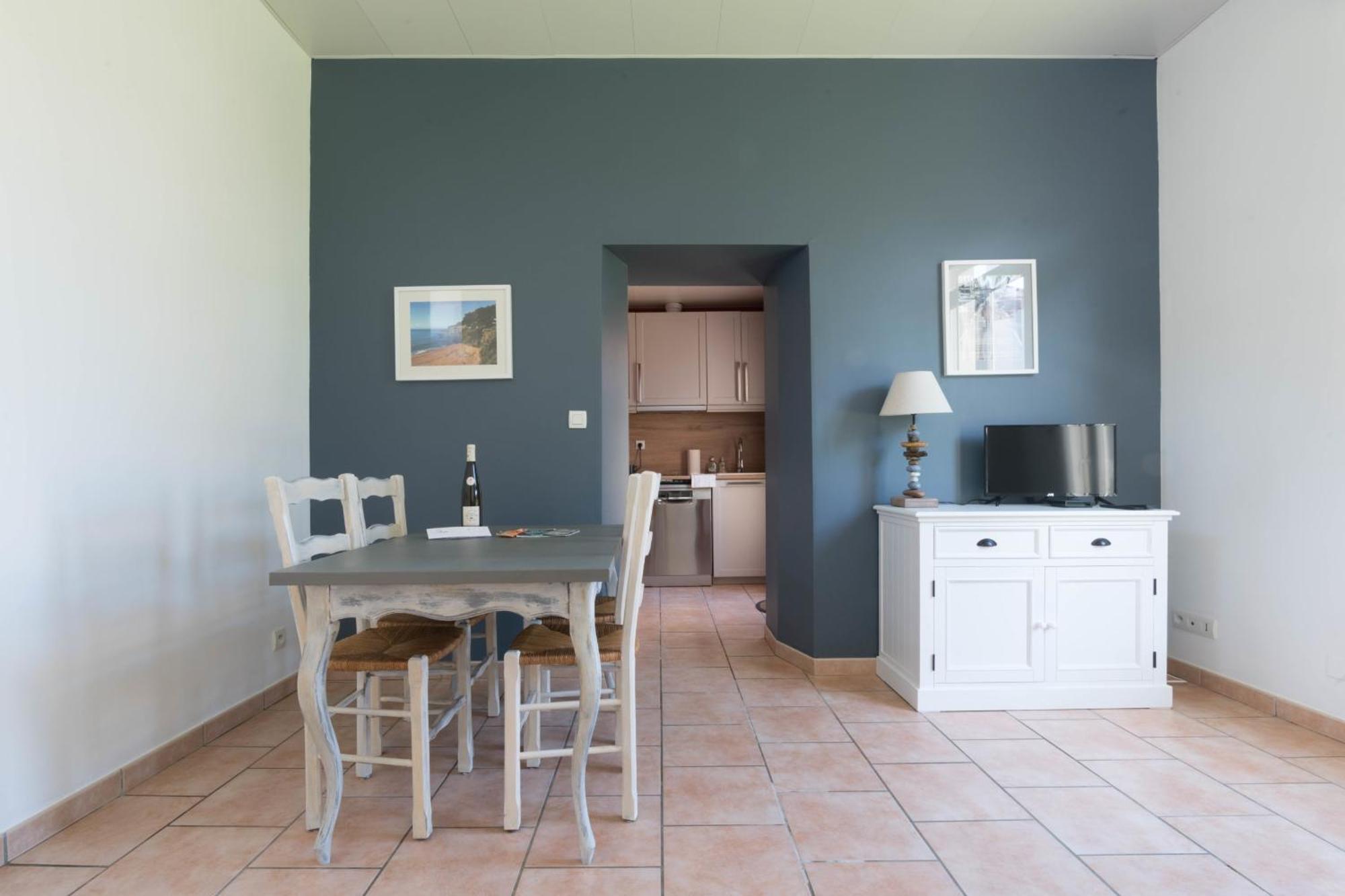 Maison Avec Jardin Pornic Centre Eksteriør billede